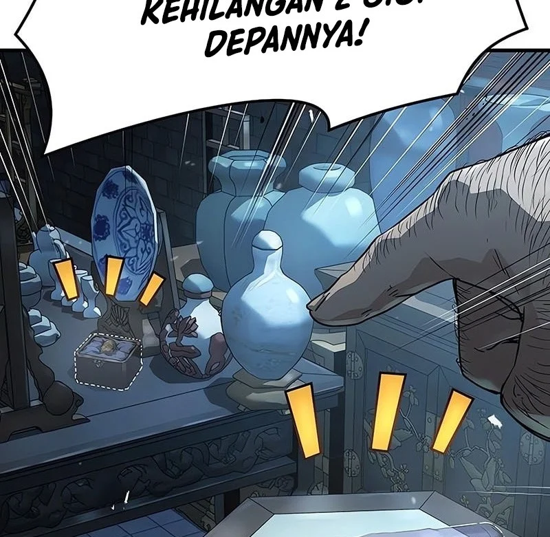 Absolute Regression Chapter 73 Gambar 79