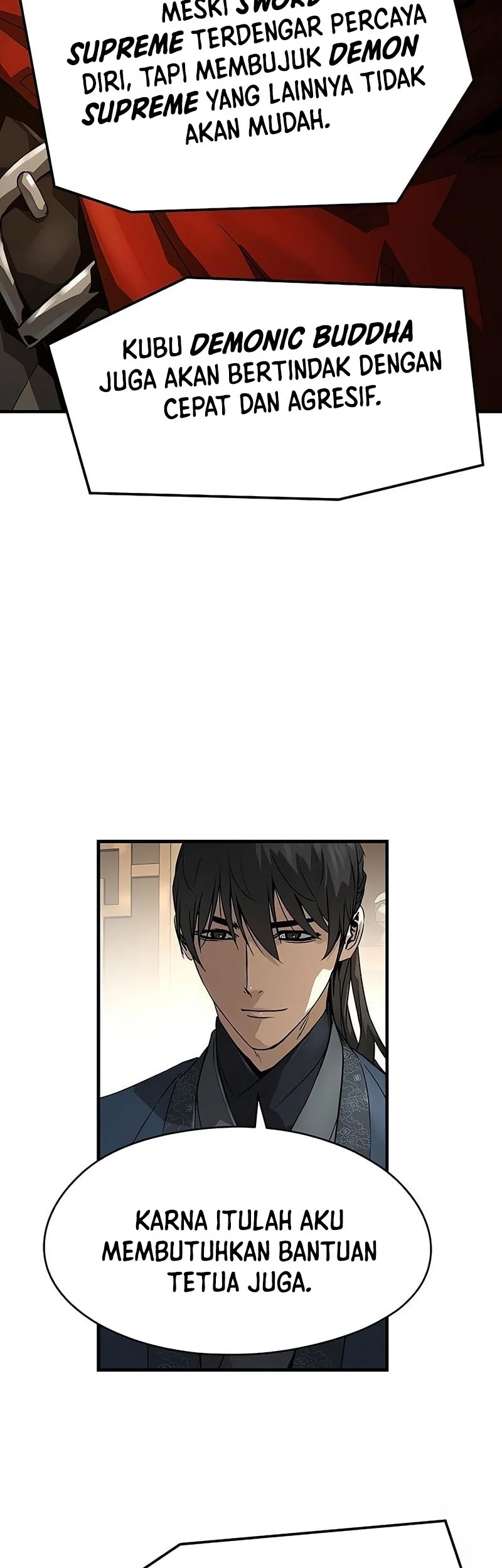 Absolute Regression Chapter 73 Gambar 72