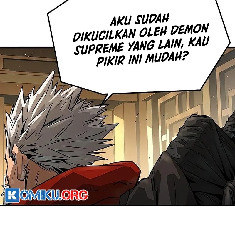 Absolute Regression Chapter 73 Gambar 73