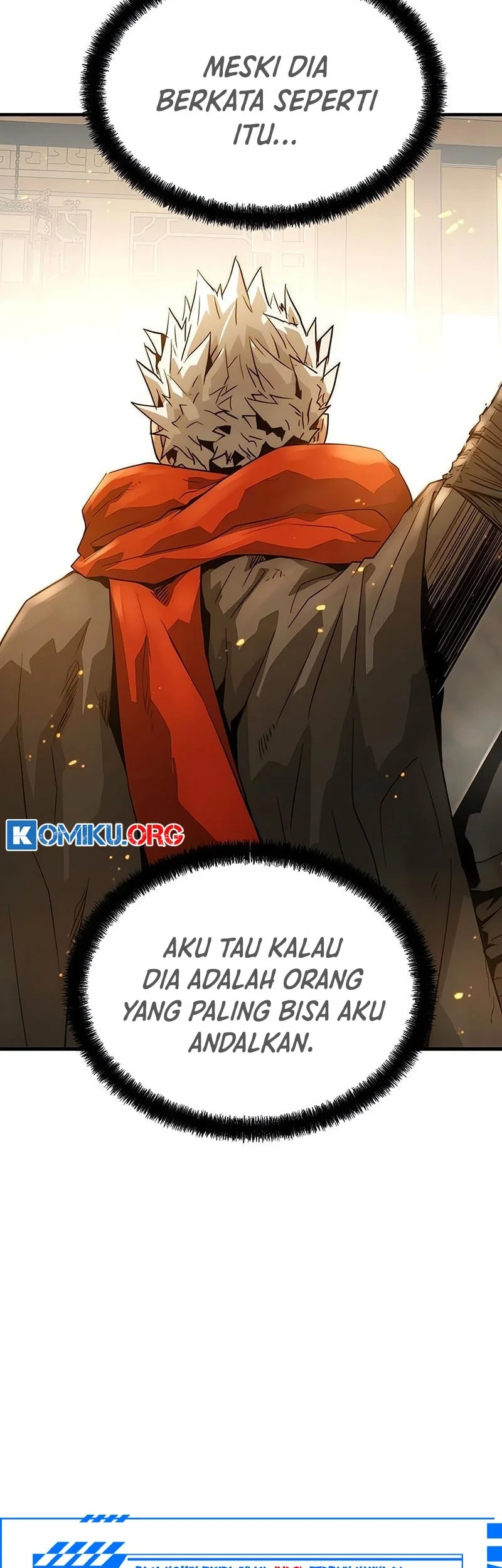 Absolute Regression Chapter 73 Gambar 75
