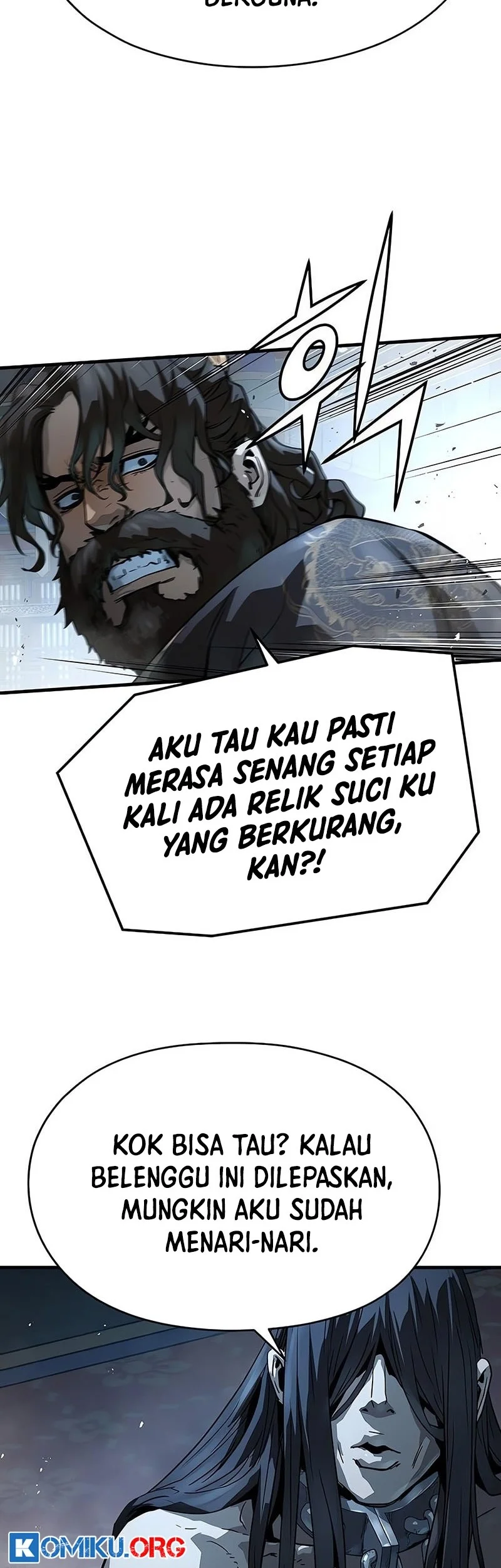 Absolute Regression Chapter 73 Gambar 81