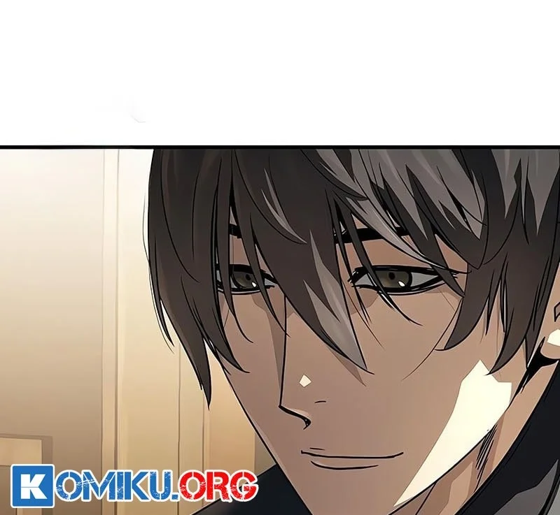 Absolute Regression Chapter 73 Gambar 4