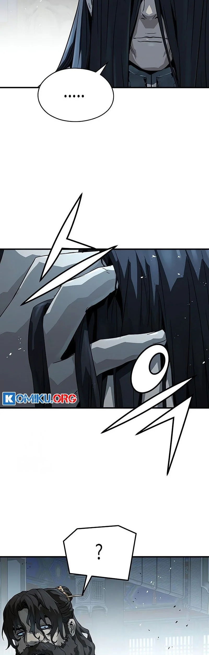 Absolute Regression Chapter 73 Gambar 86