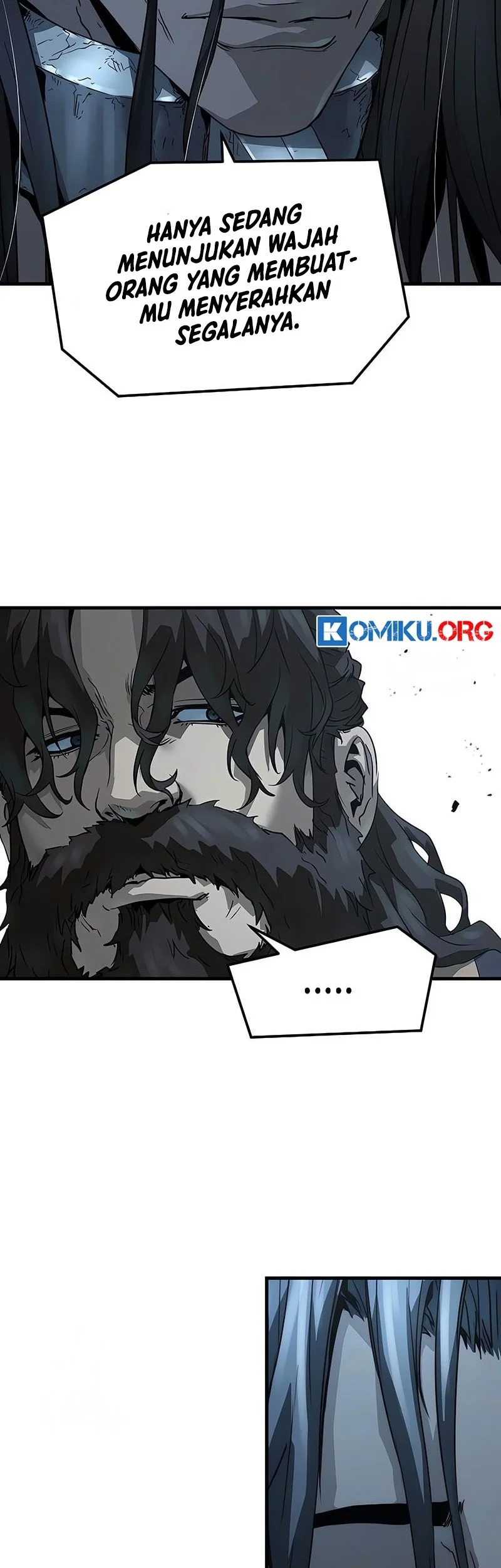 Absolute Regression Chapter 73 Gambar 89