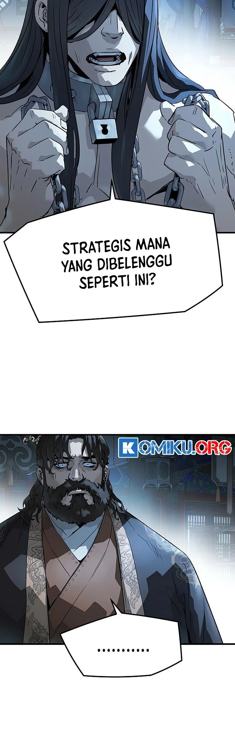 Absolute Regression Chapter 74 Gambar 8