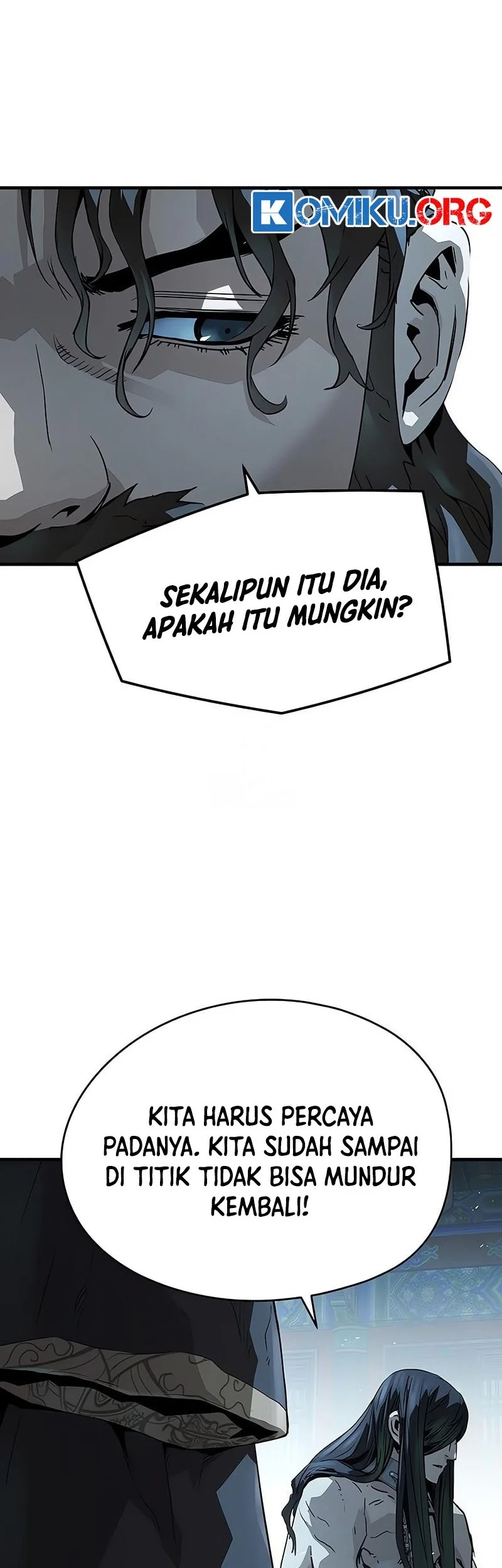 Absolute Regression Chapter 74 Gambar 12