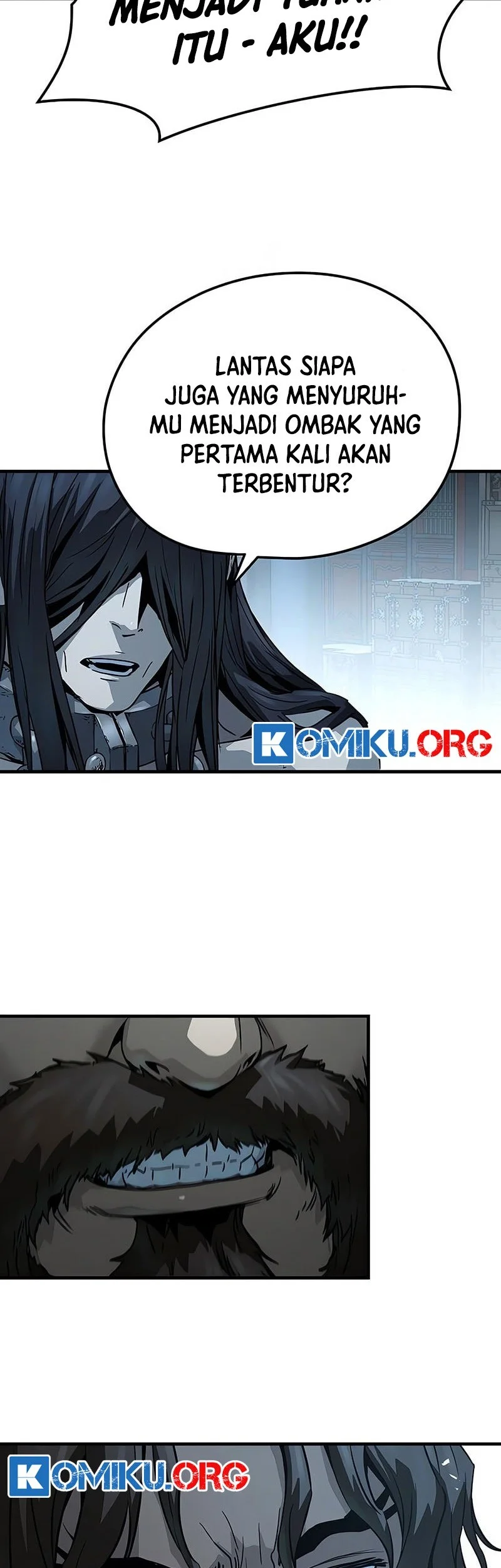 Absolute Regression Chapter 74 Gambar 17