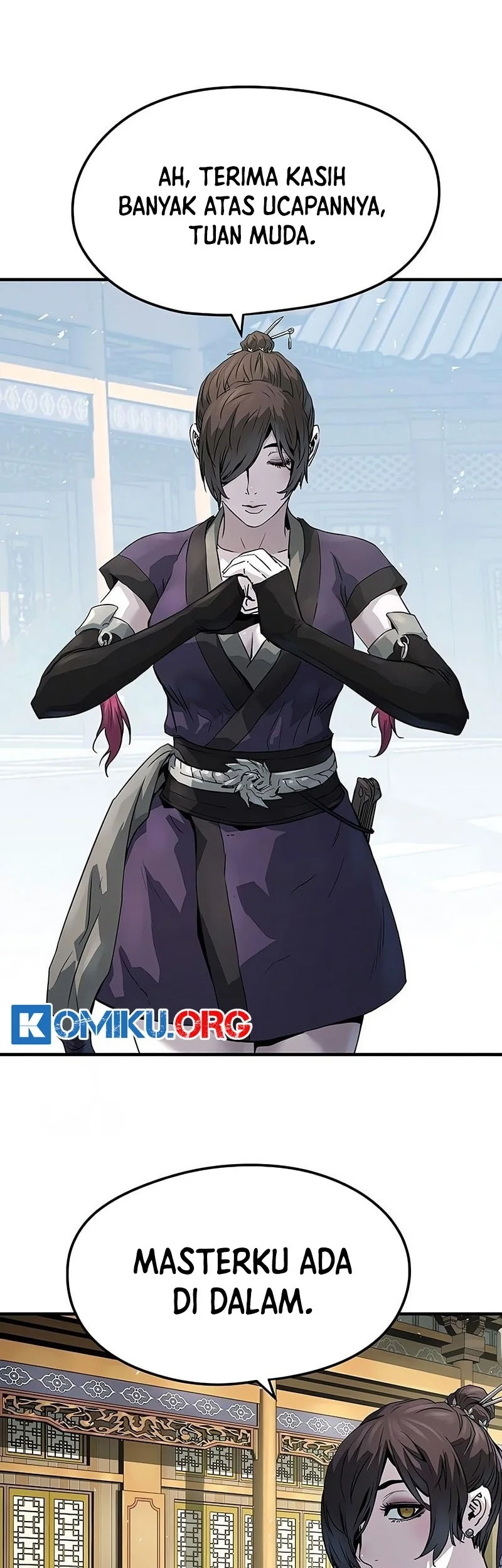 Absolute Regression Chapter 74 Gambar 21