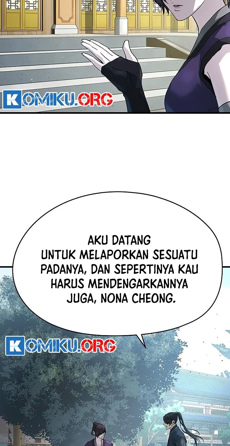 Absolute Regression Chapter 74 Gambar 22