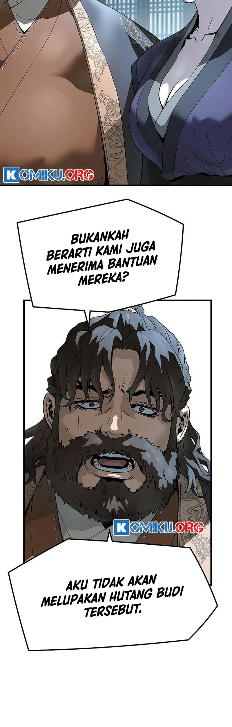 Absolute Regression Chapter 74 Gambar 35