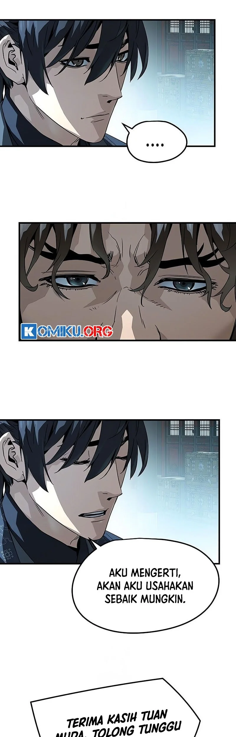 Absolute Regression Chapter 74 Gambar 36