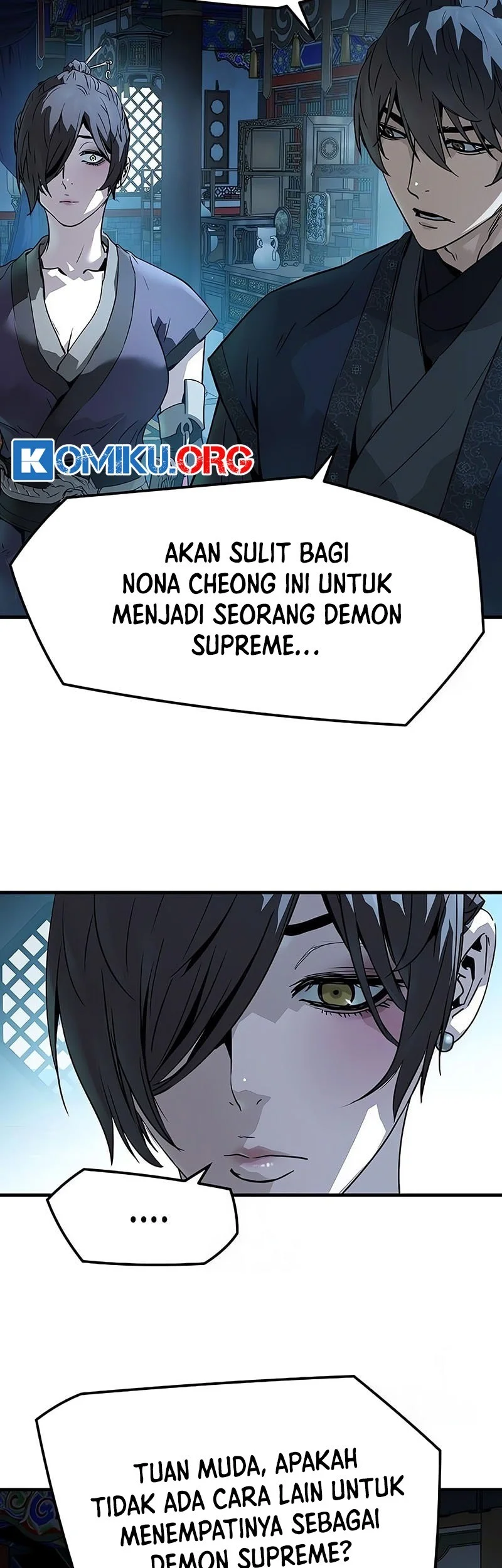 Absolute Regression Chapter 74 Gambar 29