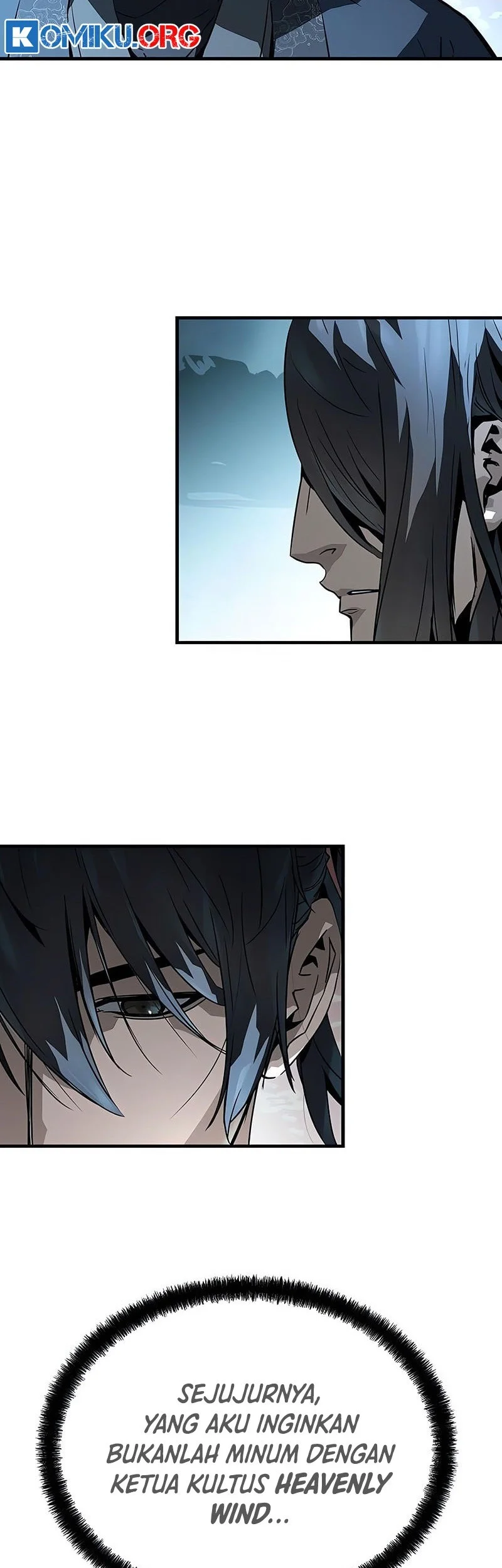 Absolute Regression Chapter 74 Gambar 47