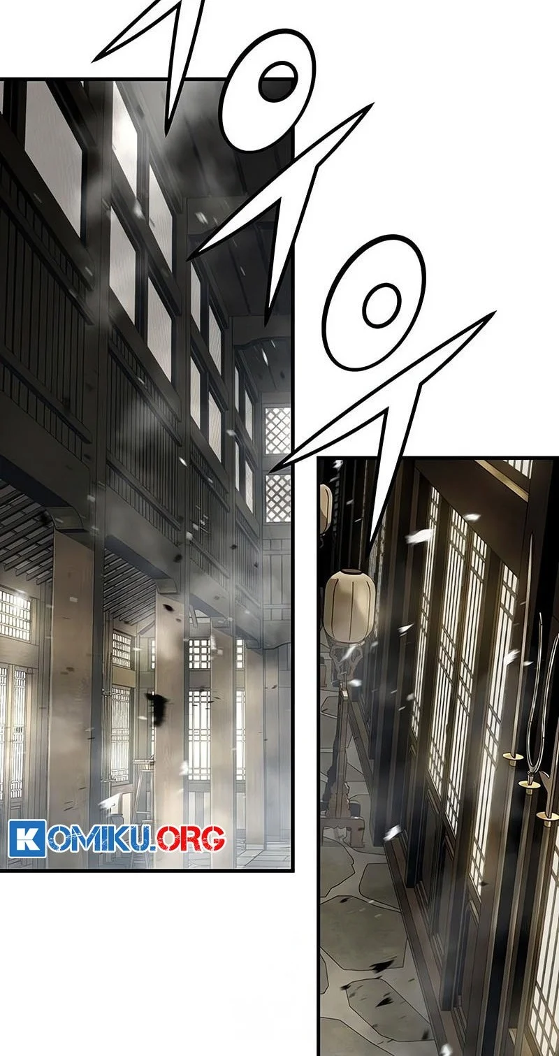 Absolute Regression Chapter 74 Gambar 49