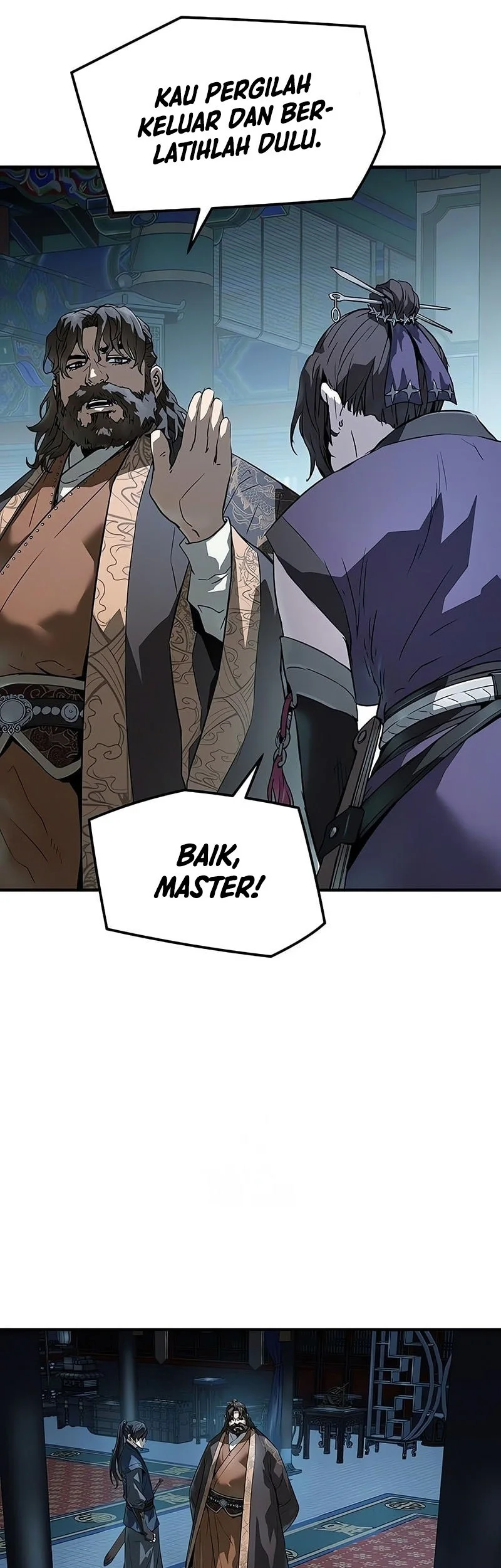 Absolute Regression Chapter 74 Gambar 38