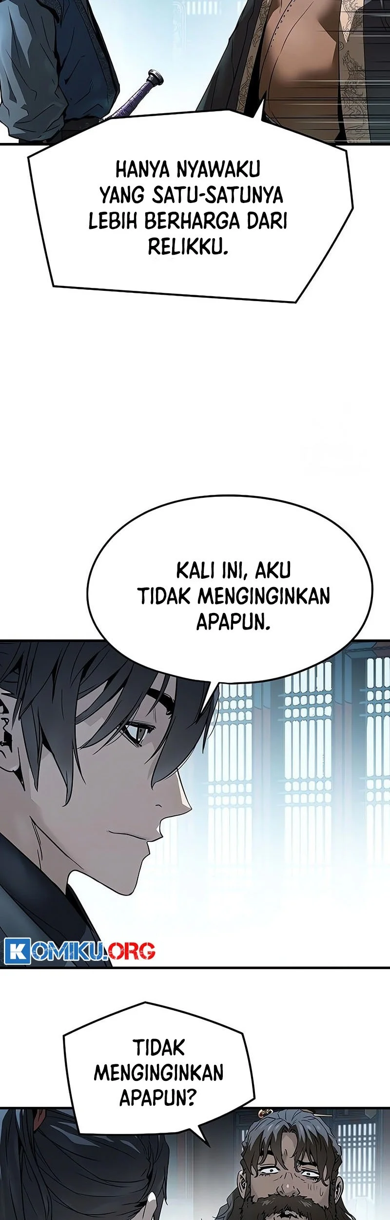 Absolute Regression Chapter 74 Gambar 41