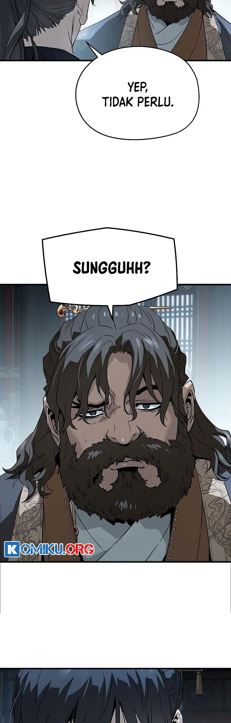 Absolute Regression Chapter 74 Gambar 42