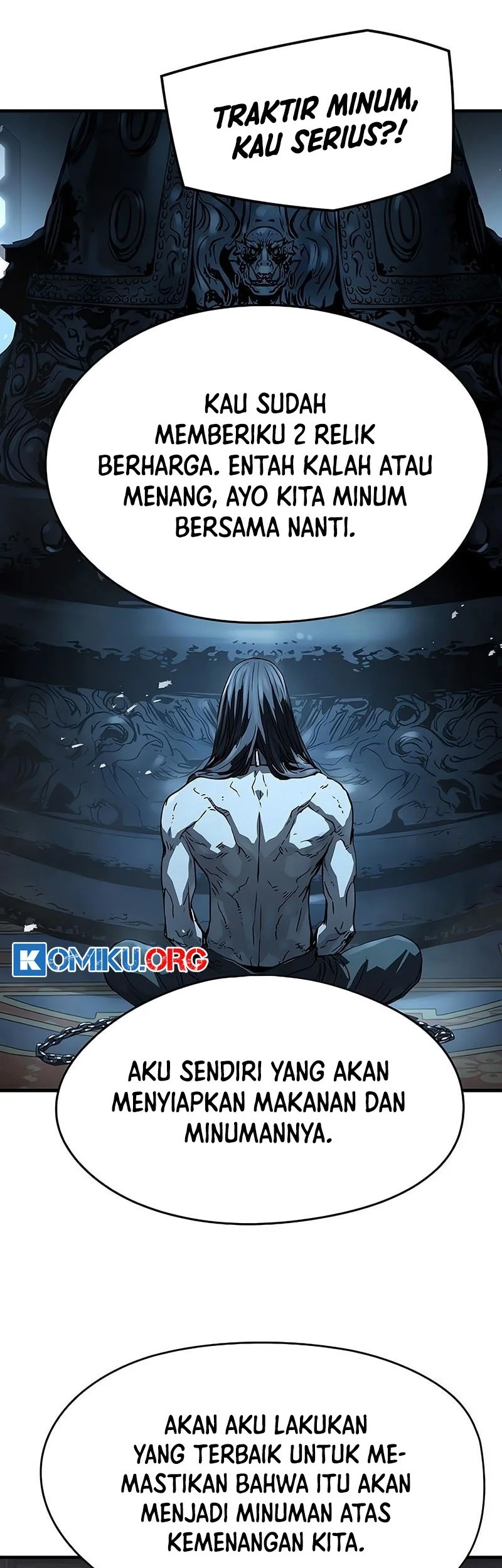 Absolute Regression Chapter 74 Gambar 44