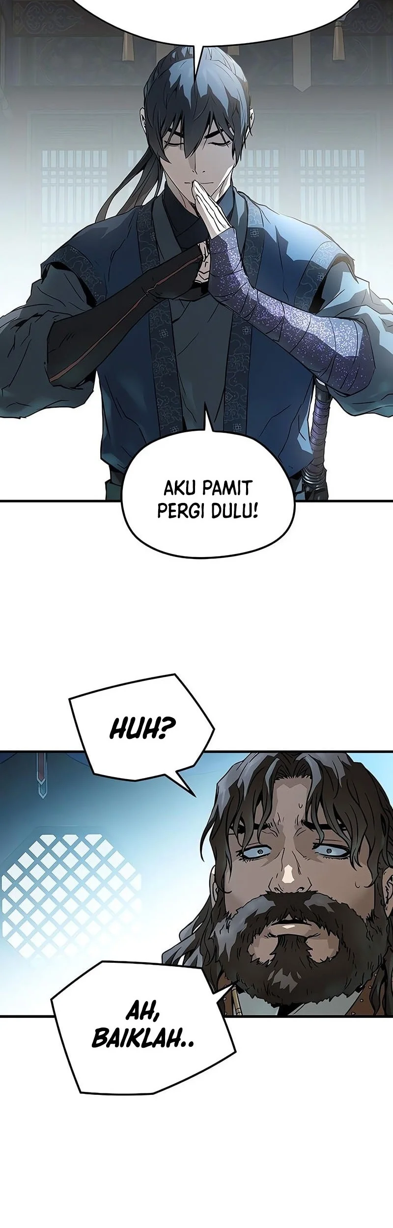 Absolute Regression Chapter 74 Gambar 45