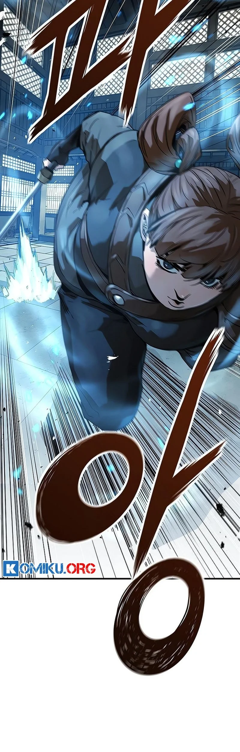 Absolute Regression Chapter 74 Gambar 51