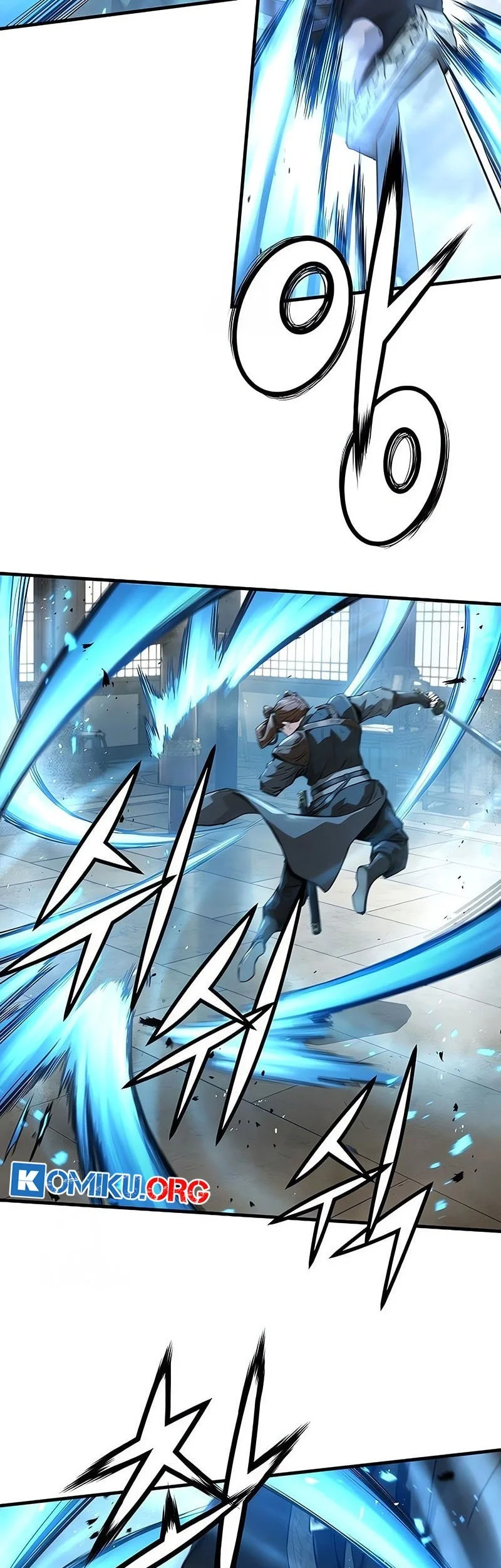 Absolute Regression Chapter 74 Gambar 53