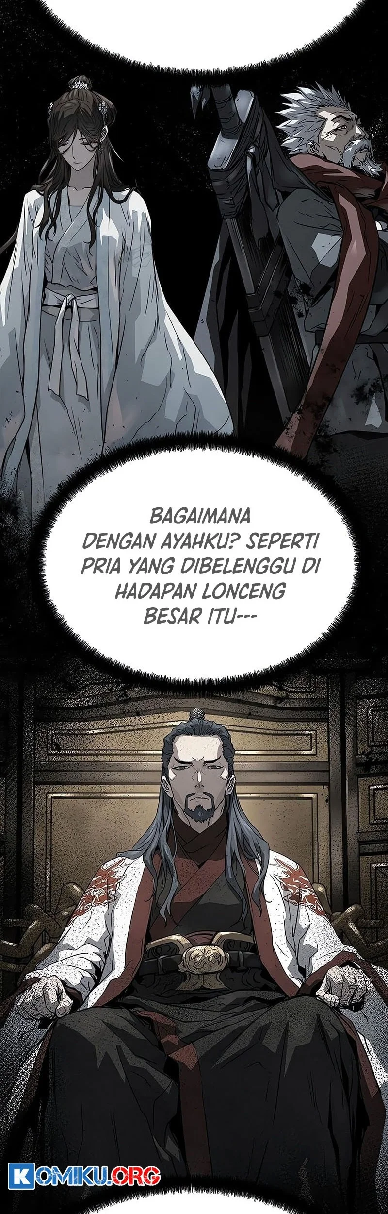 Absolute Regression Chapter 74 Gambar 66