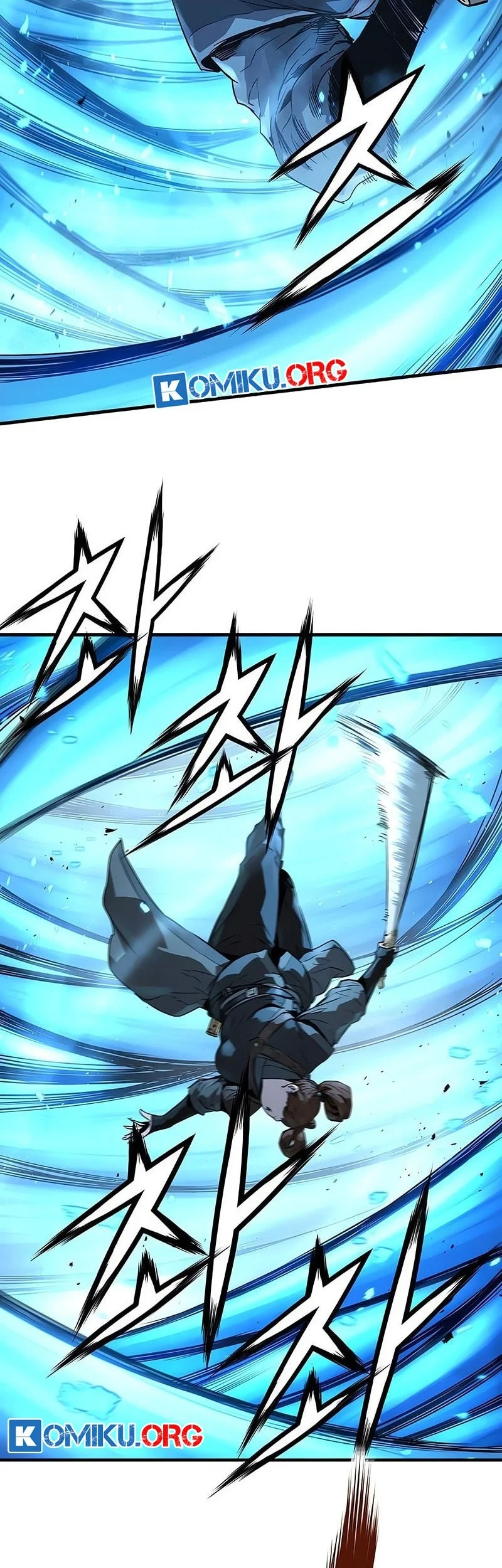 Absolute Regression Chapter 74 Gambar 57