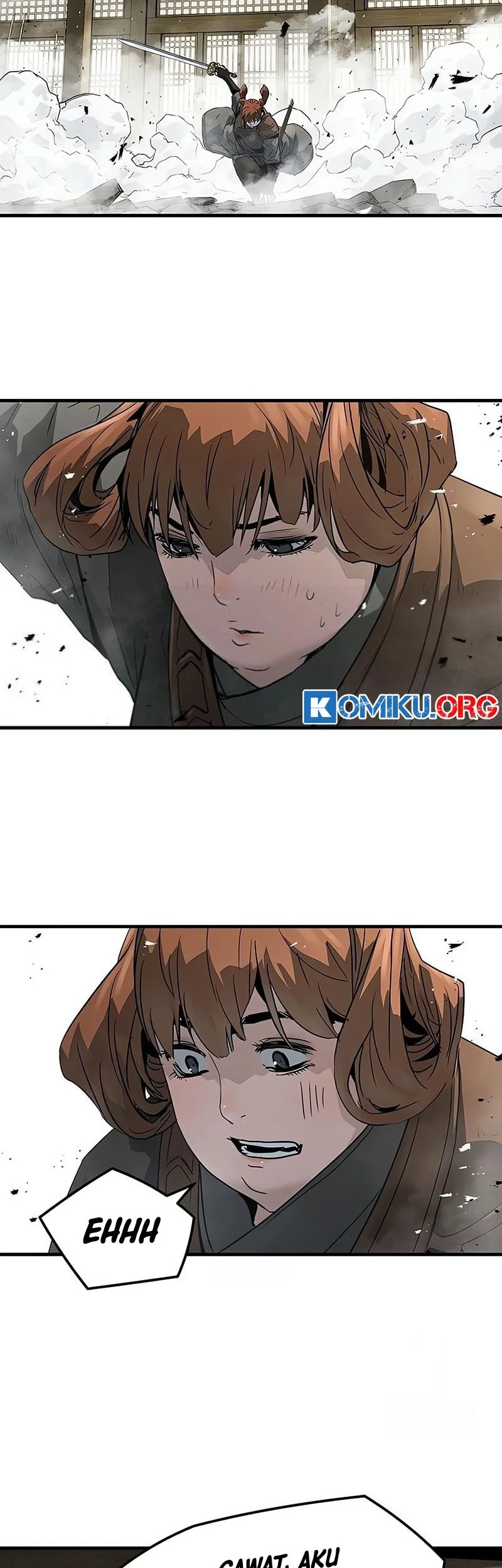 Absolute Regression Chapter 74 Gambar 60