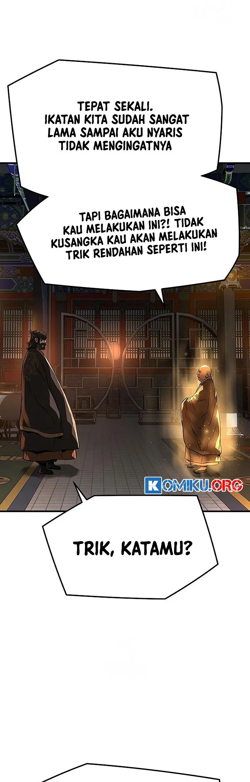 Absolute Regression Chapter 74 Gambar 77