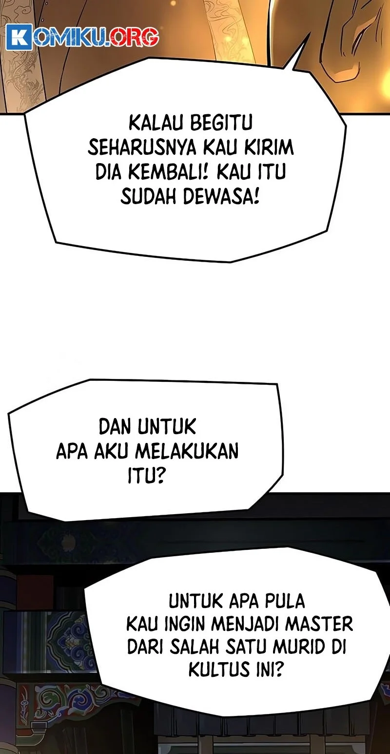 Absolute Regression Chapter 74 Gambar 79