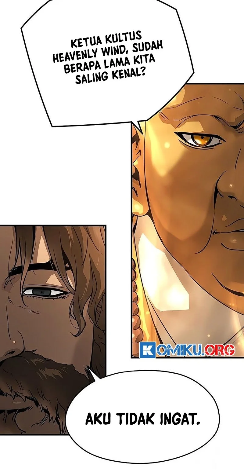 Absolute Regression Chapter 74 Gambar 76