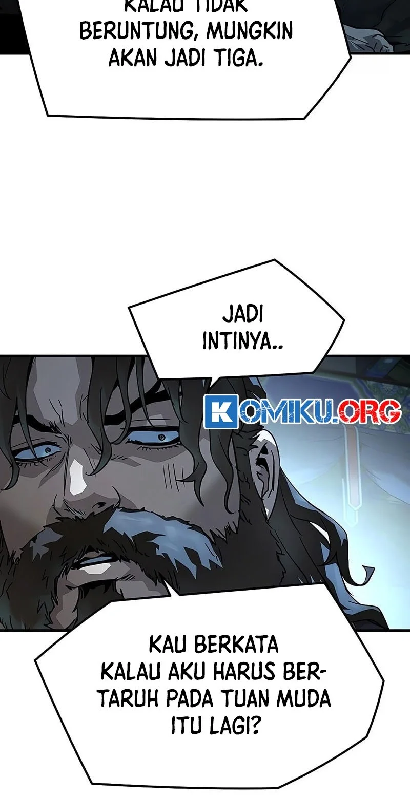 Absolute Regression Chapter 74 Gambar 4