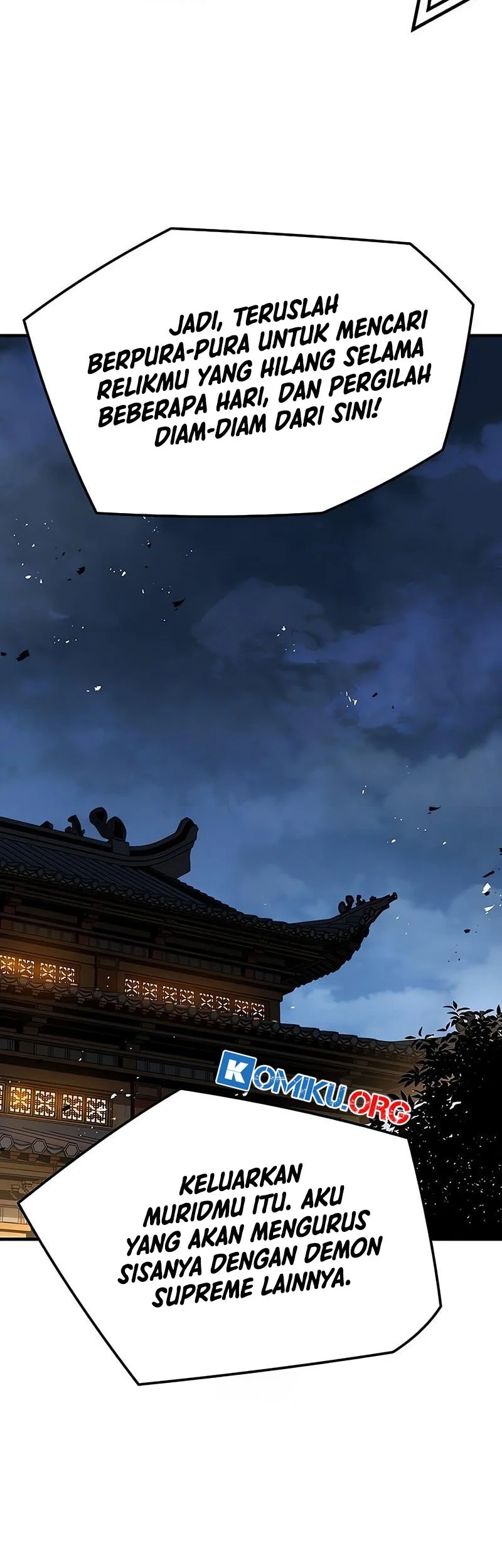 Absolute Regression Chapter 74 Gambar 86