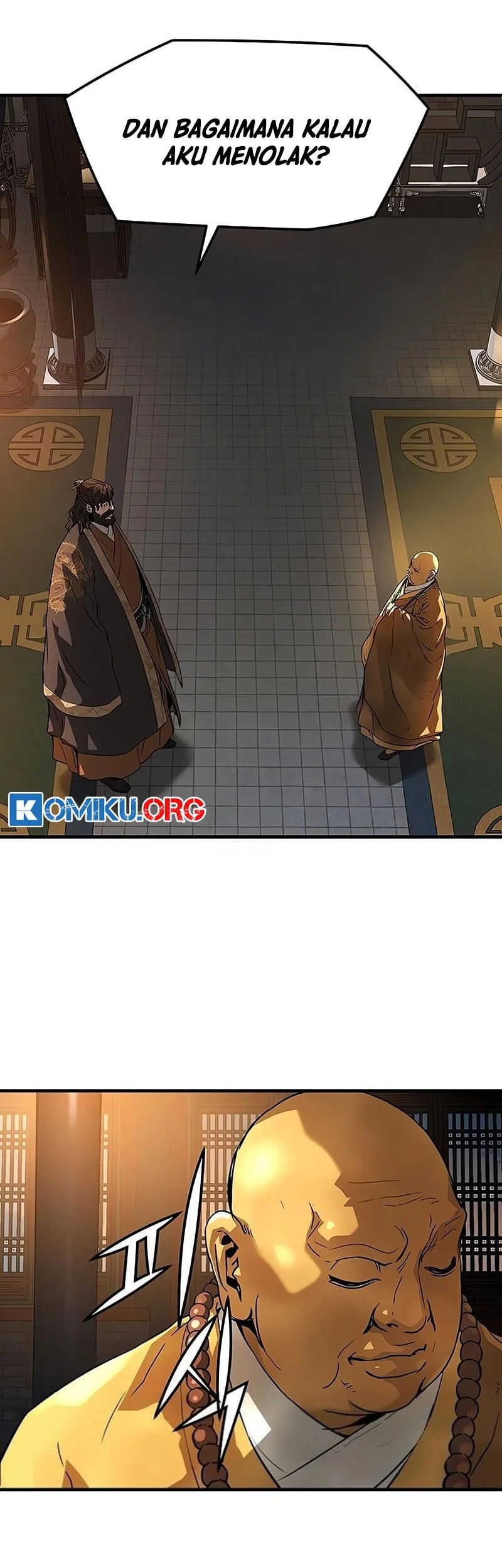 Absolute Regression Chapter 74 Gambar 87