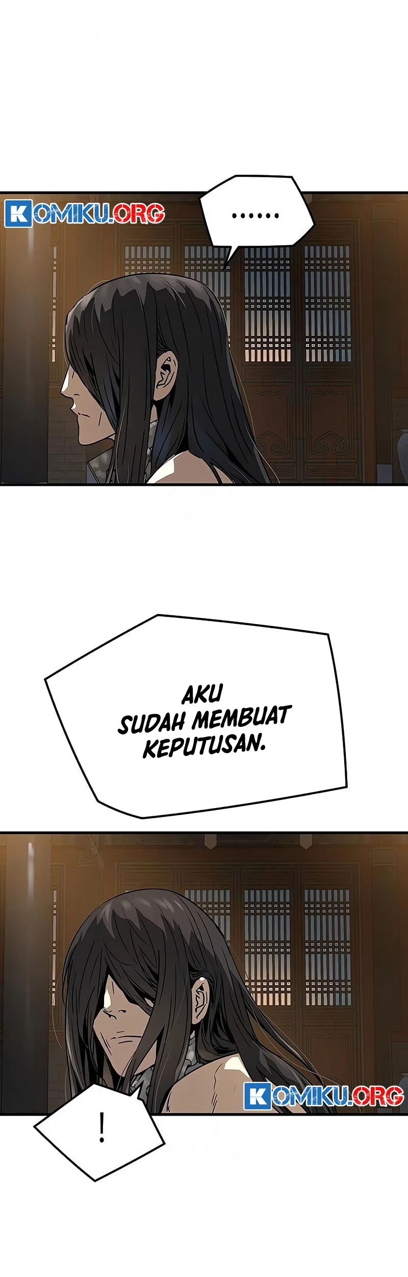 Absolute Regression Chapter 74 Gambar 89