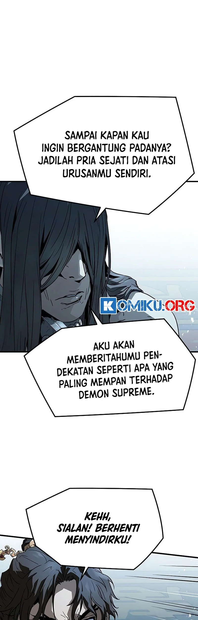 Absolute Regression Chapter 74 Gambar 5