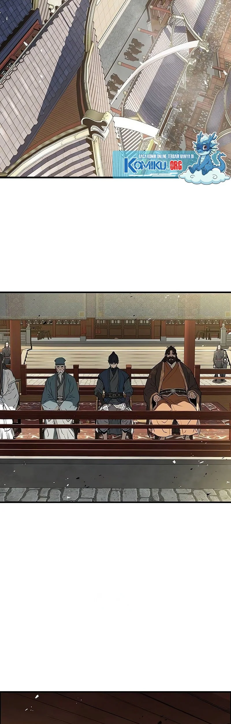 Absolute Regression Chapter 75 Gambar 78