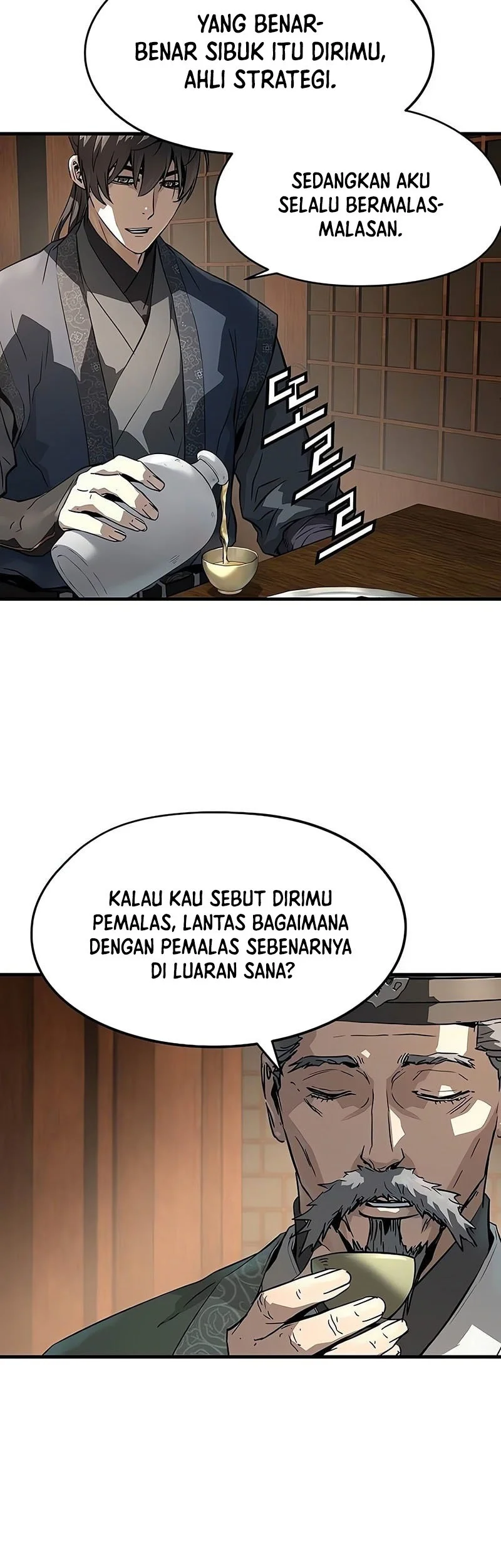 Absolute Regression Chapter 75 Gambar 6