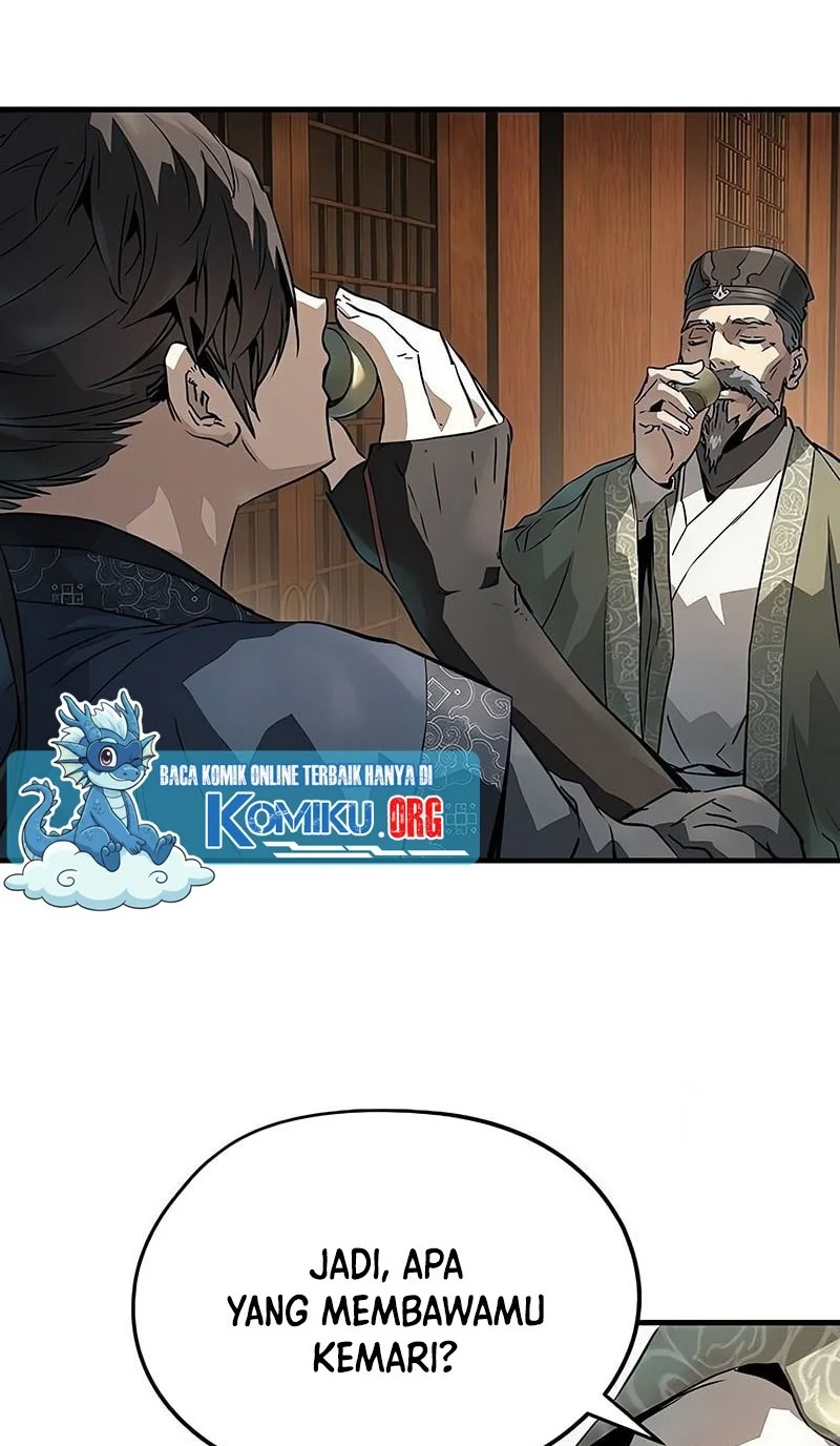 Absolute Regression Chapter 75 Gambar 7