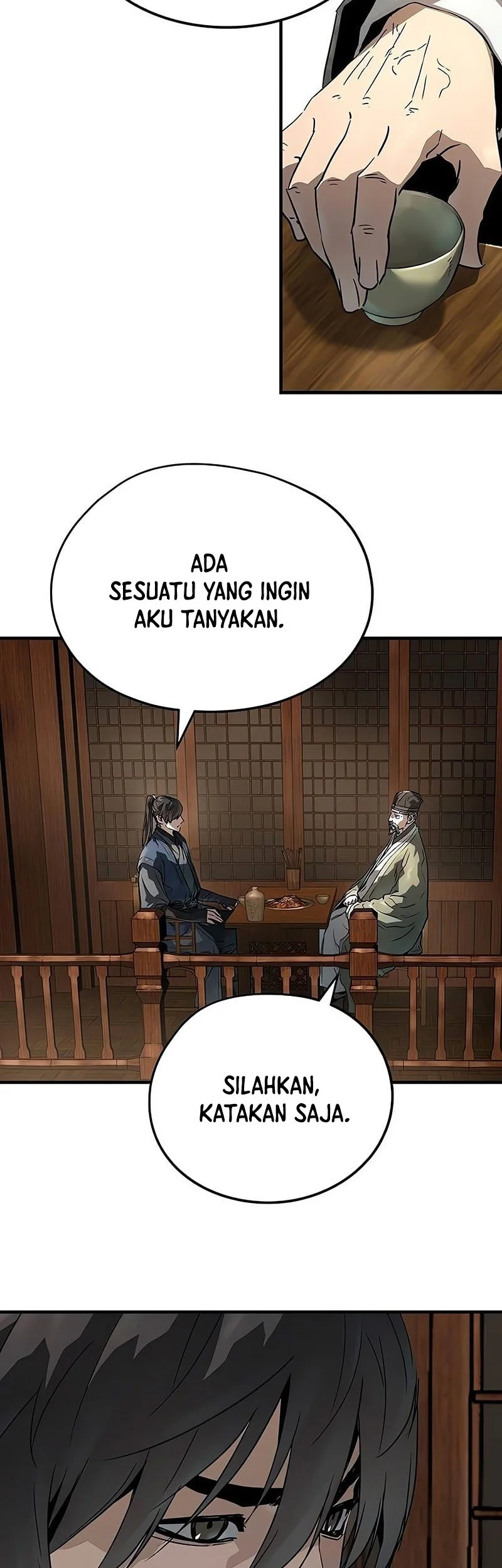 Absolute Regression Chapter 75 Gambar 8