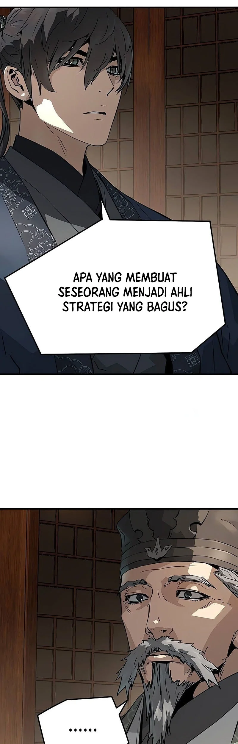 Absolute Regression Chapter 75 Gambar 10