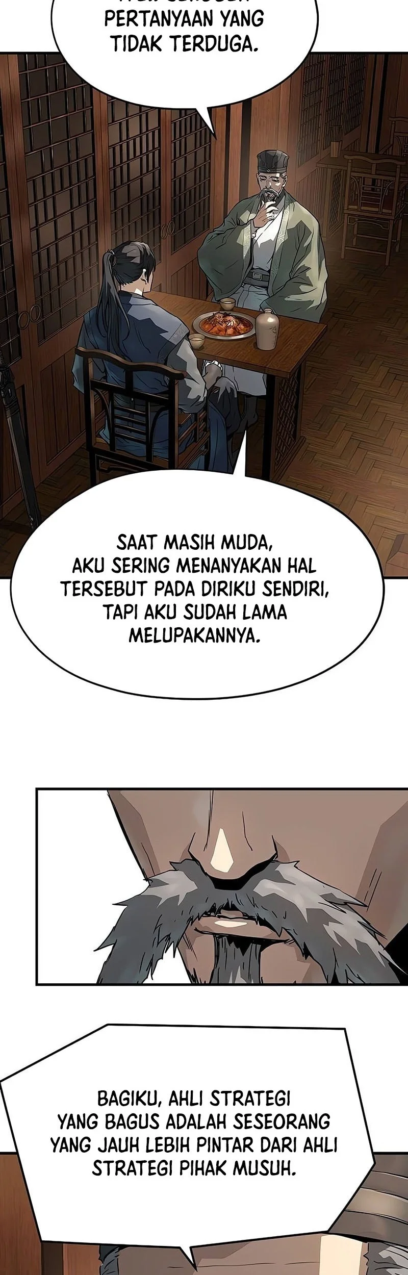 Absolute Regression Chapter 75 Gambar 12