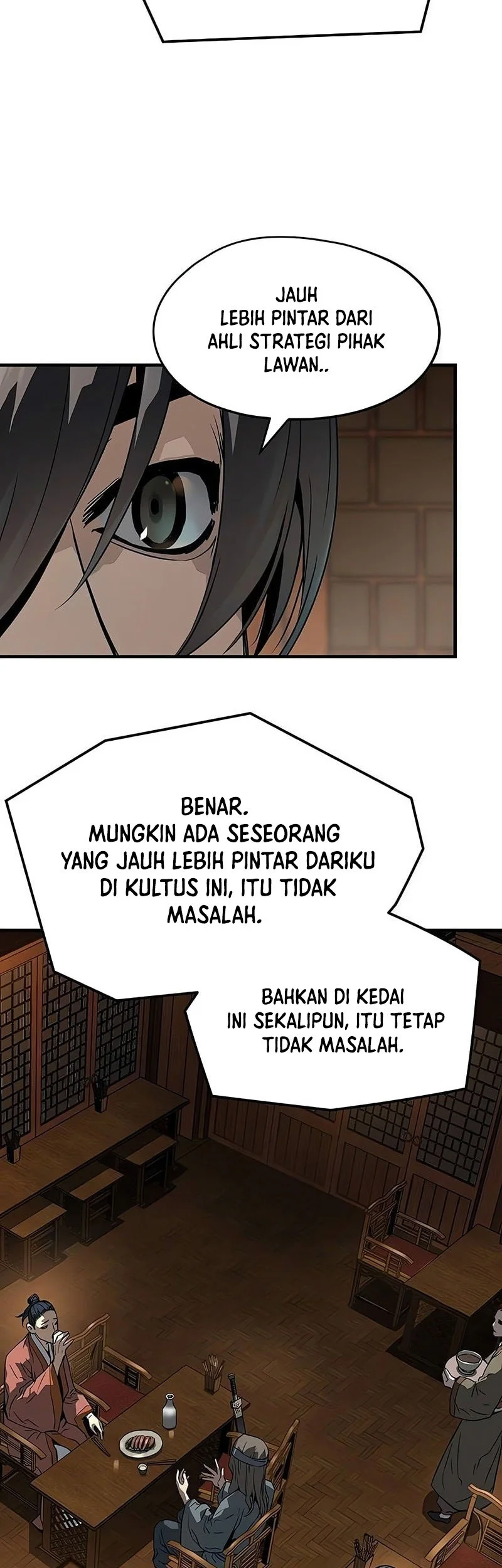 Absolute Regression Chapter 75 Gambar 14