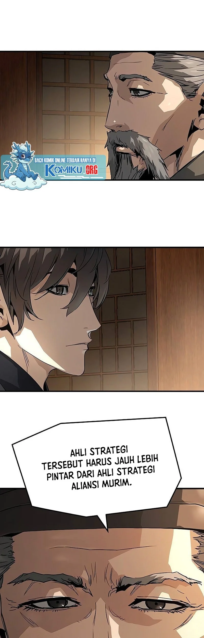 Absolute Regression Chapter 75 Gambar 16