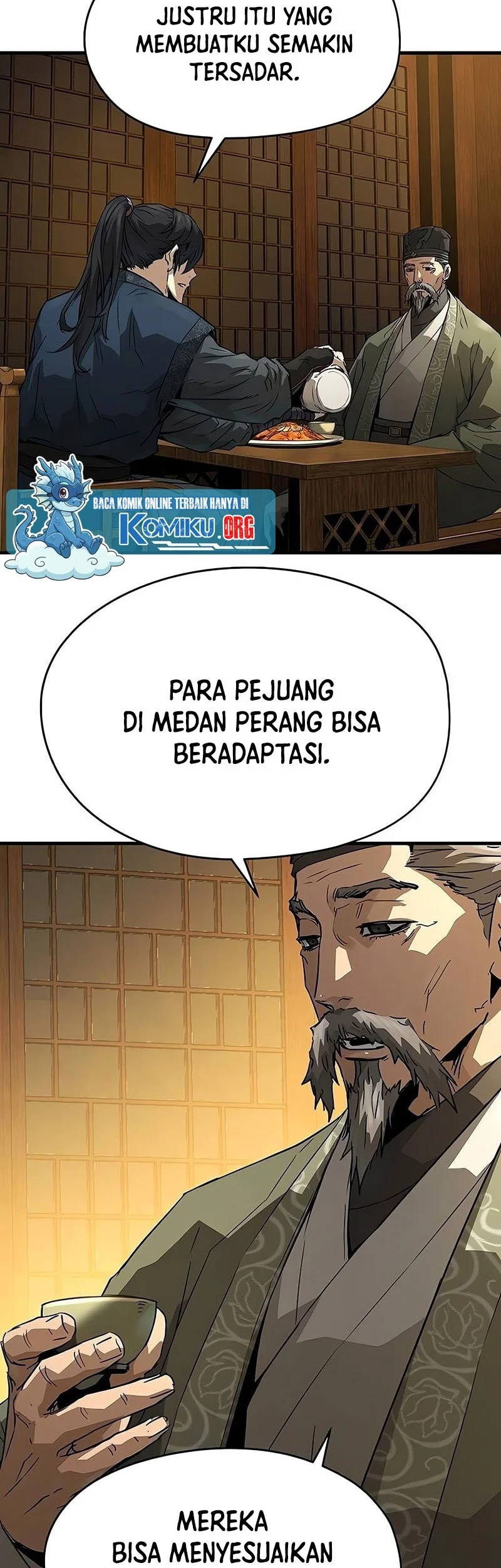 Absolute Regression Chapter 75 Gambar 20