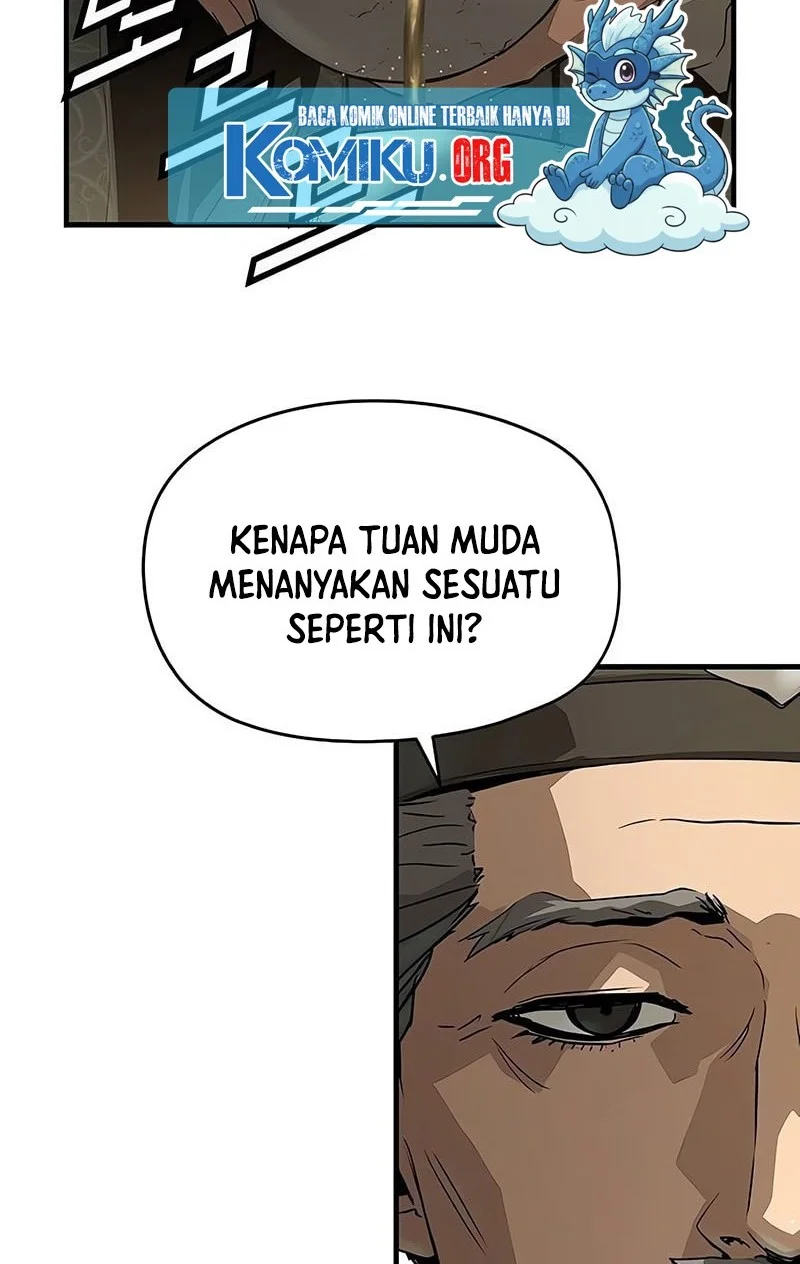 Absolute Regression Chapter 75 Gambar 27