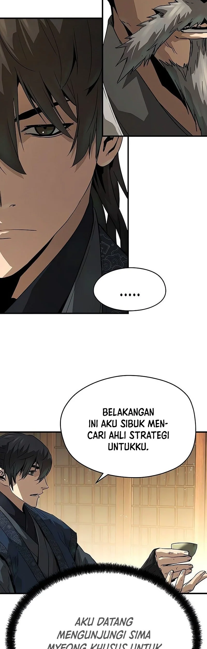 Absolute Regression Chapter 75 Gambar 28