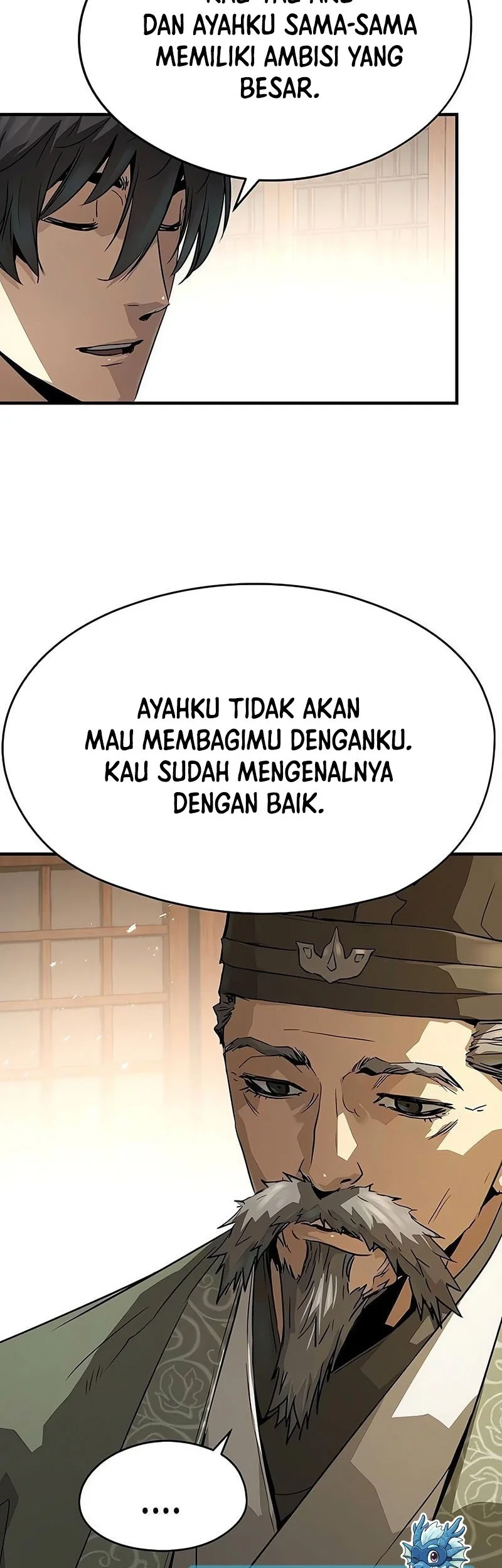 Absolute Regression Chapter 75 Gambar 30