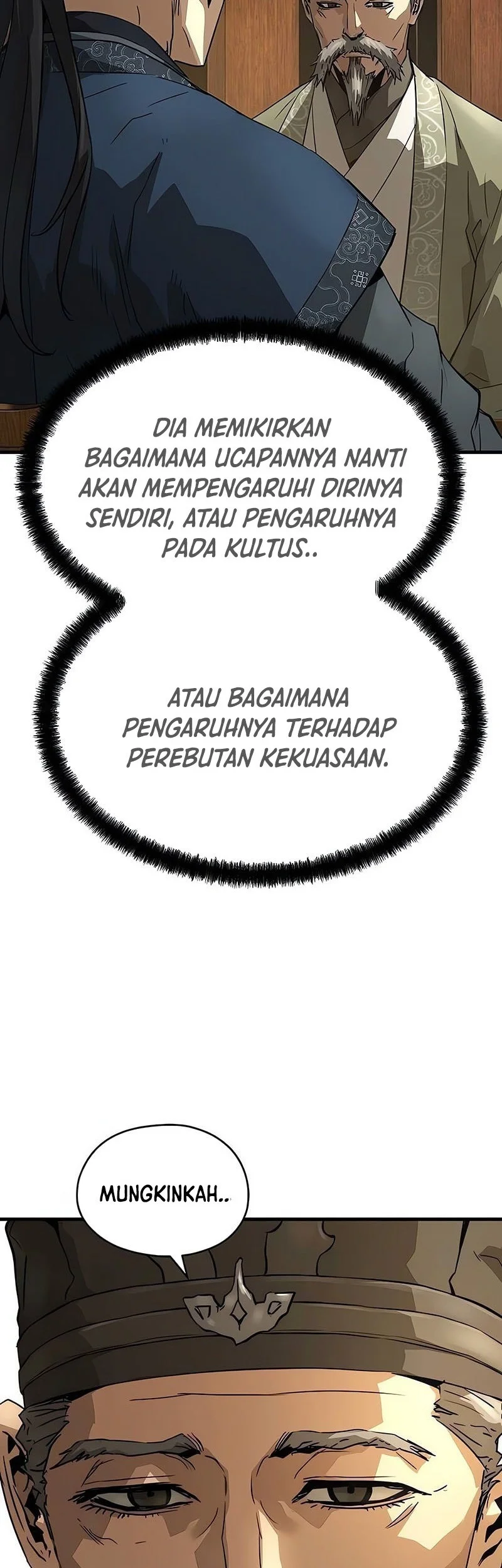 Absolute Regression Chapter 75 Gambar 34