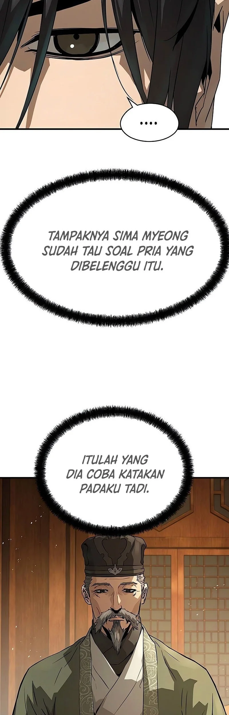 Absolute Regression Chapter 75 Gambar 36